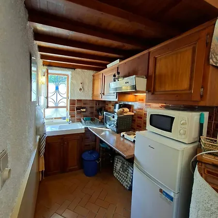 Daire 3psd7 - Au Coeur Du Faubourg A Collioure