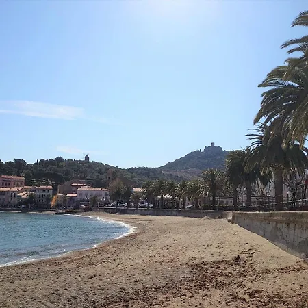 3psd7 - Au Coeur Du Faubourg A * Collioure